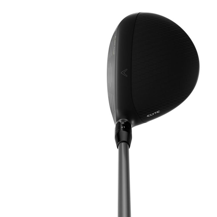 キャロウェイ エリート フェアウェイウッド 9W TENSEI GREEN 60 キャロウェイ ELYTE フェアウェイウッド メンズ 右用 TENSEI GREEN 60