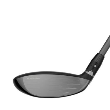 キャロウェイ　ELYTE エリート メンズ フェアウェイウッド　TENSEI GREEN 60 for Callaway シャフト　2025年モデル 詳細4