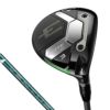 キャロウェイ　ELYTE X エリートX メンズ フェアウェイウッド　VENTUS GREEN 50 for Callaway シャフト　2025年モデル