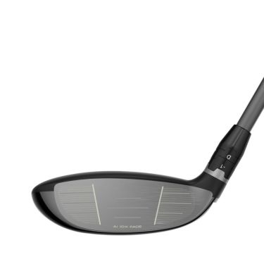 キャロウェイ　ELYTE X エリートX メンズ フェアウェイウッド　VENTUS GREEN 50 for Callaway シャフト　2025年モデル 詳細4