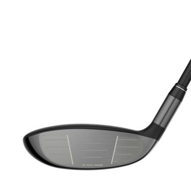 キャロウェイ　ELYTE MAX-FAST エリート マックスファスト メンズ フェアウェイウッド　LIN-Q GREEN 40 for Callaway シャフト　2025年モデル 詳細4