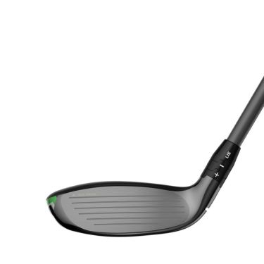 キャロウェイ　ELYTE エリート メンズ ユーティリティ　VENTUS GREEN 50 for Callaway カーボンシャフト　2025年モデル 詳細4