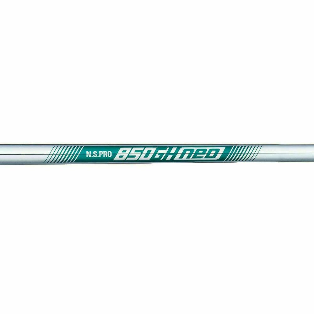 キャロウェイ　ELYTE MAX-FAST エリート マックスファスト メンズ アイアン　5本セット　N.S.PRO 850GH neo スチールシャフト　2025年モデル 詳細6