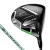 キャロウェイ　ELYTE X エリートX レディース ドライバー　LIN-Q GREEN 40 for Callaway シャフト　2025年モデル