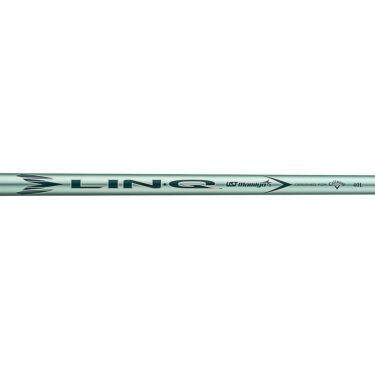 キャロウェイ　ELYTE X エリートX レディース ドライバー　LIN-Q GREEN 40 for Callaway シャフト　2025年モデル 詳細5