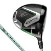 キャロウェイ　ELYTE MAX FAST エリート マックスファスト レディース ドライバー　LIN-Q GREEN 40 for Callaway シャフト　2025年モデル