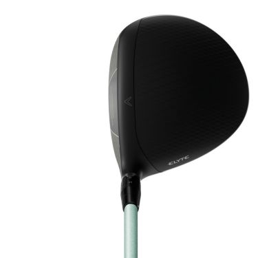 キャロウェイ　ELYTE MAX-FAST エリート マックスファスト レディース ドライバー　LIN-Q GREEN 40 for Callaway シャフト　2025年モデル 詳細3