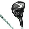 キャロウェイ　ELYTE MAX FAST エリート マックスファスト レディース ユーティリティ　LIN-Q GREEN 40 for Callaway シャフト　2025年モデル