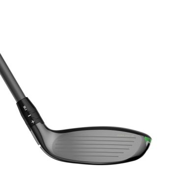 キャロウェイ　ELYTE エリート 左用・レフティ メンズ ユーティリティ　VENTUS GREEN 50 for Callaway カーボンシャフト　2025年モデル 詳細4