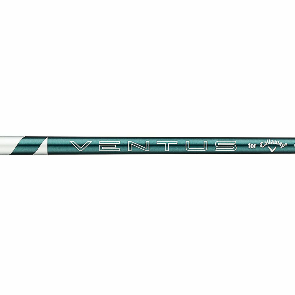 キャロウェイ　ELYTE エリート 左用・レフティ メンズ ユーティリティ　VENTUS GREEN 50 for Callaway カーボンシャフト　2025年モデル 詳細5