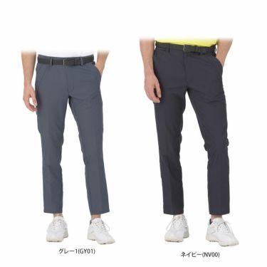 スリクソン SRIXON　メンズ ドットエアゴルフ ストレッチ ロングパンツ RGMXJD05　2024年モデル 詳細1