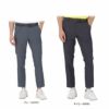 スリクソン SRIXON　メンズ ドットエアゴルフ ストレッチ ロングパンツ RGMXJD05　2024年モデル