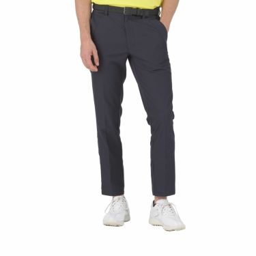 スリクソン SRIXON　メンズ ドットエアゴルフ ストレッチ ロングパンツ RGMXJD05　2024年モデル ネイビー（NV00）