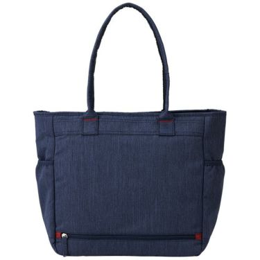 ONOFF オノフ　トートバッグ OV0225 04 ネイビー　2024年モデル 詳細1