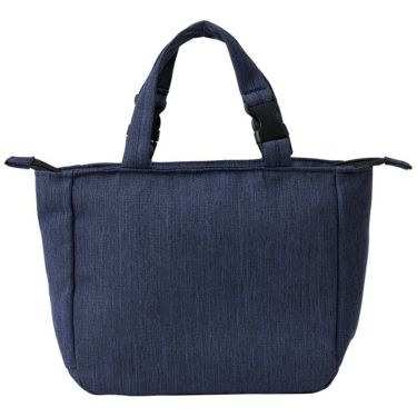 ONOFF オノフ　ラウンドバッグ OA2125 04 ネイビー　2024年モデル 詳細1