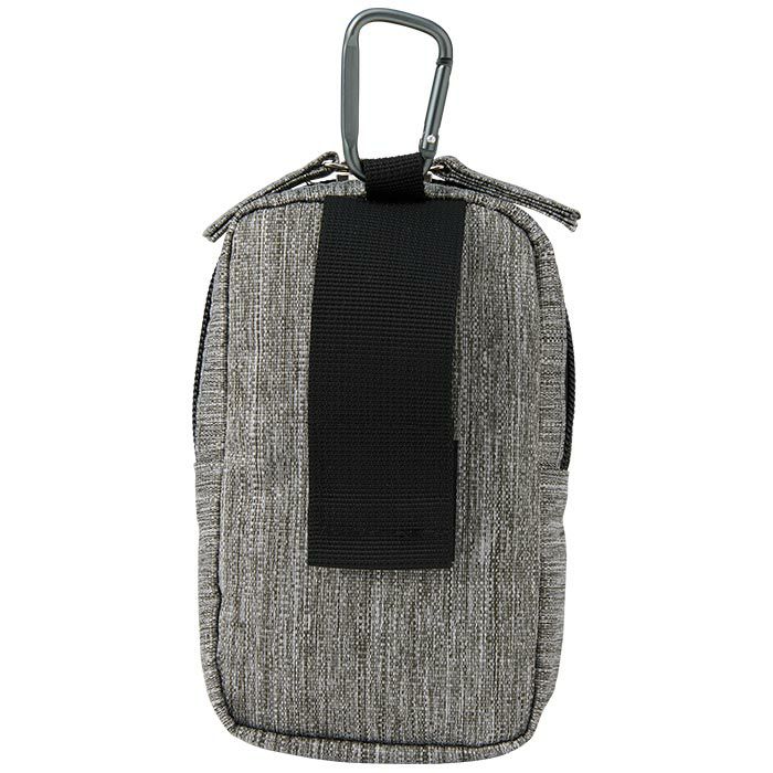 ONOFF オノフ　マルチケース OA2225 88 アッシュグレー　2024年モデル 詳細1