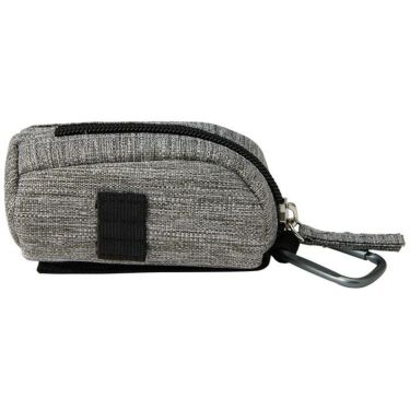 ONOFF オノフ　ボールケース OA2425 88 アッシュグレー　2024年モデル 詳細1