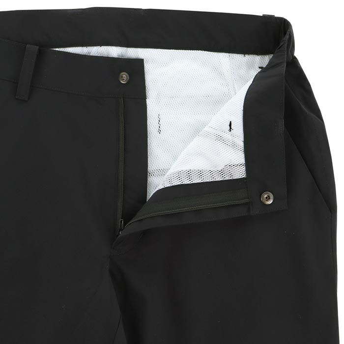 タイトリスト Titleist　メンズ 防水 撥水 ストレッチ ロングパンツ TLPMP160J　2024年モデル 詳細4