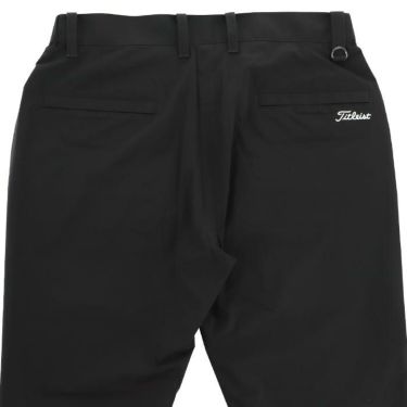 タイトリスト Titleist　メンズ 防水 撥水 ストレッチ ロングパンツ TLPMP160J　2024年モデル 詳細5