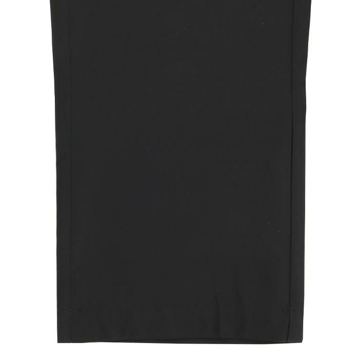 タイトリスト Titleist　メンズ 防水 撥水 ストレッチ ロングパンツ TLPMP160J　2024年モデル 詳細6