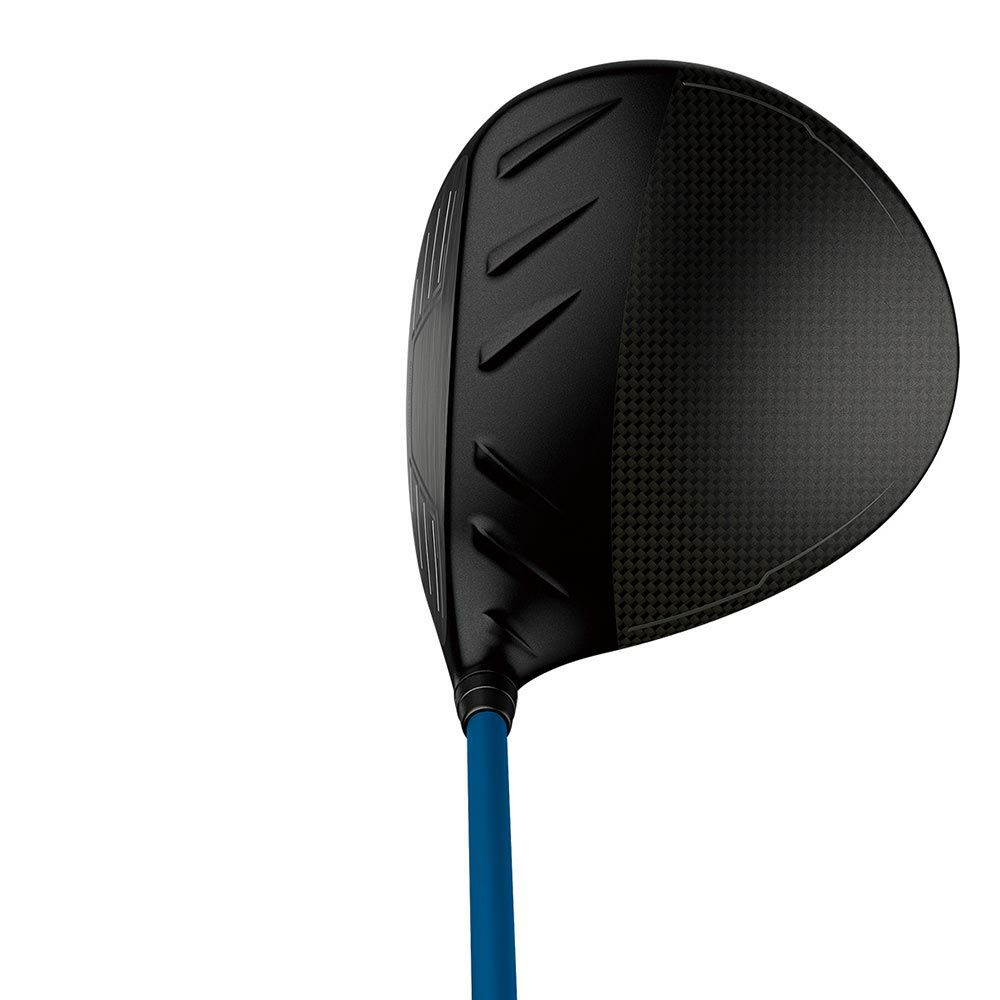 ピン PING　G440 MAX マックス ドライバー　PING TOUR 2.0 CHROME シャフト　2025年モデル 詳細2