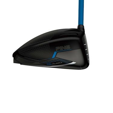 ピン PING　G440 LST LSテック ドライバー　PING TOUR 2.0 CHROME シャフト　2025年モデル 詳細4