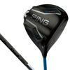 ピン PING　G440 LST LSテック ドライバー　PING TOUR 2.0 BLACK シャフト　2025年モデル