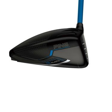 ピン PING　G440 SFT SFテック ドライバー　PING TOUR 2.0 CHROME シャフト　2025年モデル 詳細4