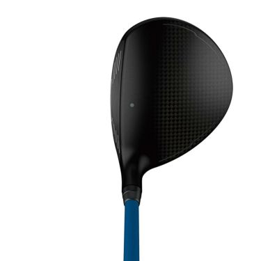 ピン PING　G440 MAX マックス フェアウェイウッド　PING TOUR 2.0 CHROME シャフト　2025年モデル 詳細2