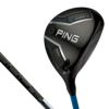 ピン PING　G440 MAX マックス フェアウェイウッド　PING TOUR 2.0 BLACK シャフト　2025年モデル