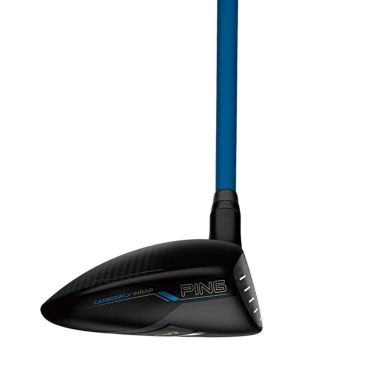 ピン PING　G440 LST LSテック フェアウェイウッド　PING TOUR 2.0 BLACK シャフト　2025年モデル 詳細4