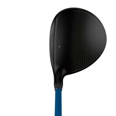 ピン PING　G440 SFT SFテック フェアウェイウッド　PING TOUR 2.0 CHROME シャフト　2025年モデル 詳細2