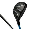 ピン PING　G440 ハイブリッド ユーティリティ　PING TOUR 2.0 BLACK カーボンシャフト　2025年モデル
