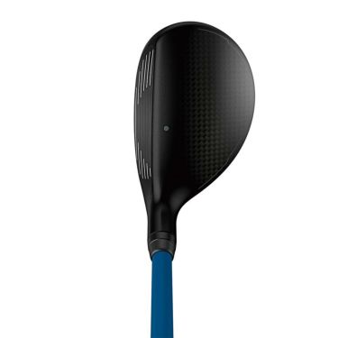 ピン PING　G440 ハイブリッド ユーティリティ　PING TOUR 2.0 BLACK カーボンシャフト　2025年モデル 詳細4