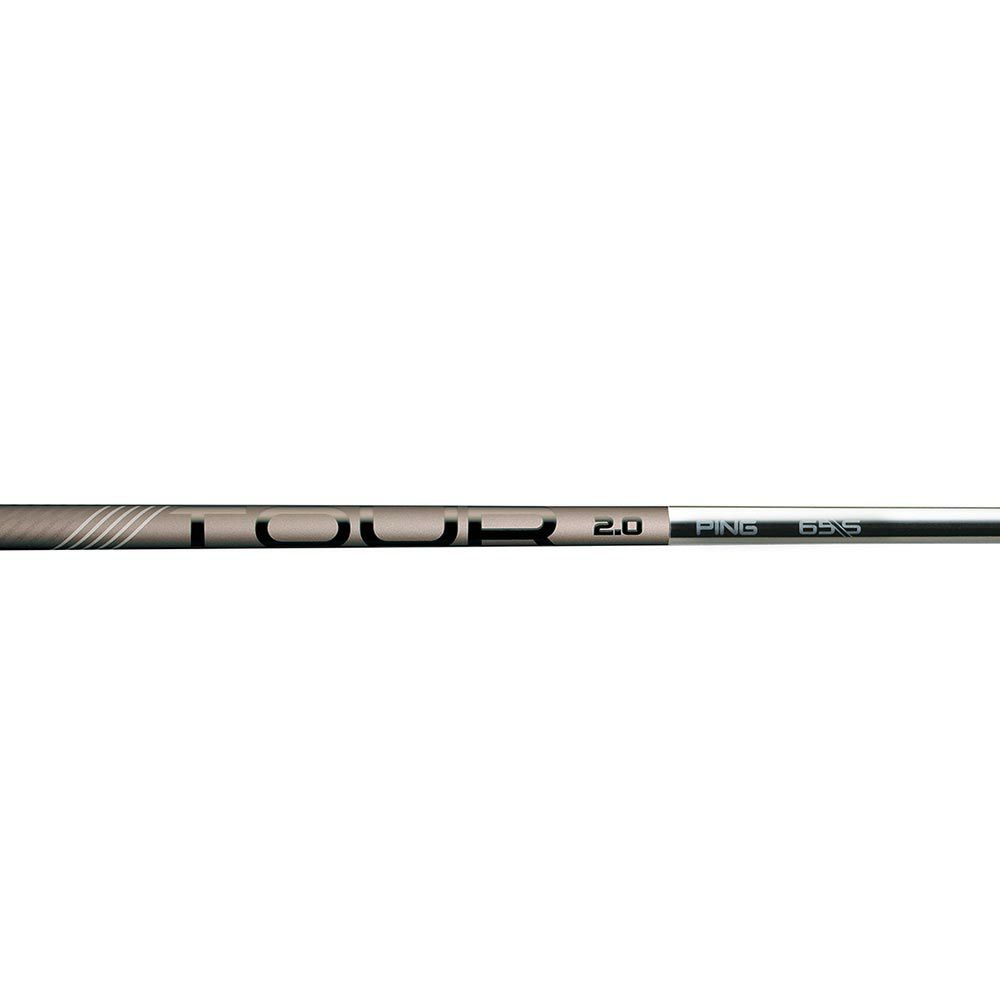 ピン PING　G440 MAX マックス 左用・レフティ ドライバー　PING TOUR 2.0 CHROME シャフト　2025年モデル 詳細5