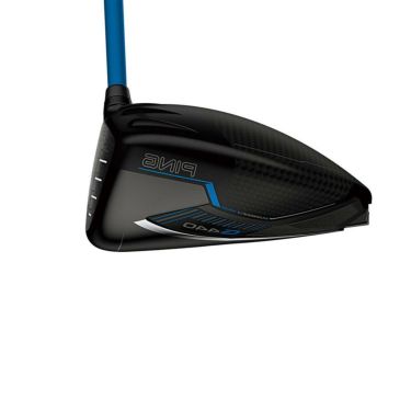 ピン PING　G440 MAX マックス 左用・レフティ ドライバー　PING TOUR 2.0 BLACK シャフト　2025年モデル 詳細4