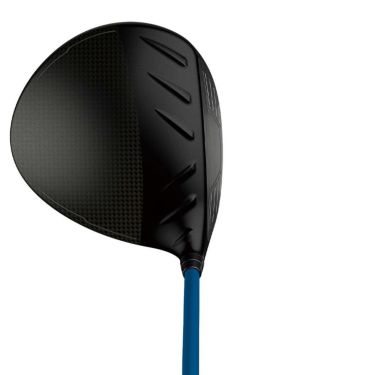 ピン PING　G440 SFT SFテック 左用・レフティ ドライバー　PING TOUR 2.0 CHROME シャフト　2025年モデル 詳細2