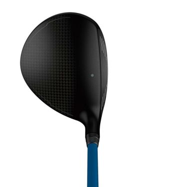 ピン PING　G440 MAX マックス 左用・レフティ フェアウェイウッド　PING TOUR 2.0 BLACK シャフト　2025年モデル 詳細2