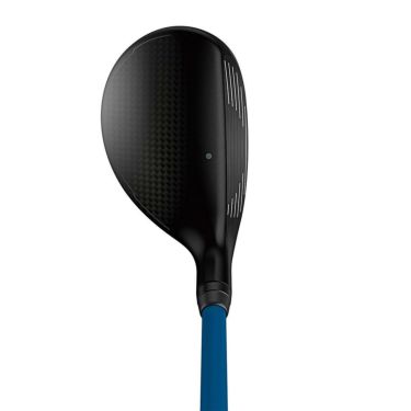 ピン PING　G440 左用・レフティ ハイブリッド ユーティリティ　PING TOUR 2.0 BLACK カーボンシャフト　2025年モデル 詳細4