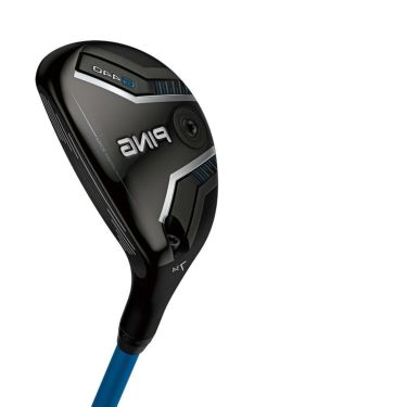 ピン PING　G440 左用・レフティ ハイブリッド ユーティリティ　PING TOUR 2.0 BLACK カーボンシャフト　2025年モデル 詳細9