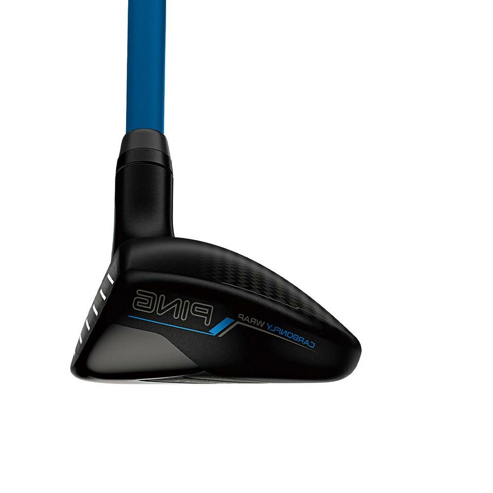 ピン PING G440 左用・レフティ ハイブリッド ユーティリティ N.S.PRO