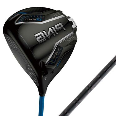 ピン PING　G440 LST LSテック 左用・レフティ ドライバー　PING TOUR 2.0 BLACK シャフト　2025年モデル 詳細1