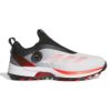 アディダス adidas　アディゼロ ゼッドジー25 ボア メンズ スパイクレス ゴルフシューズ NLK60 IH9896　2025年モデル 詳細1