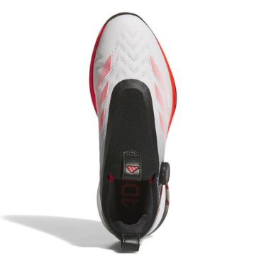 アディダス adidas　アディゼロ ゼッドジー25 ボア メンズ スパイクレス ゴルフシューズ NLK60 IH9896　2025年モデル 詳細2