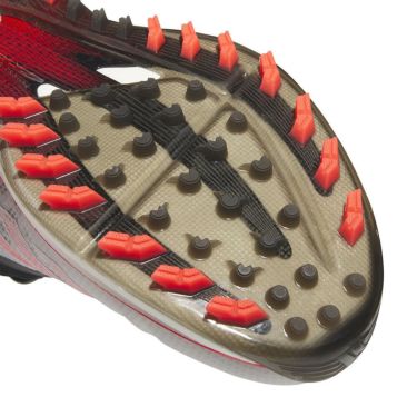 アディダス adidas　アディゼロ ゼッドジー25 ボア メンズ スパイクレス ゴルフシューズ NLK60 IH9896　2025年モデル 詳細8