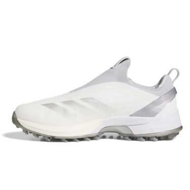 アディダス adidas　アディゼロ ゼッドジー25 ボア メンズ スパイクレス ゴルフシューズ NLK60 IH3357　2025年モデル 詳細4