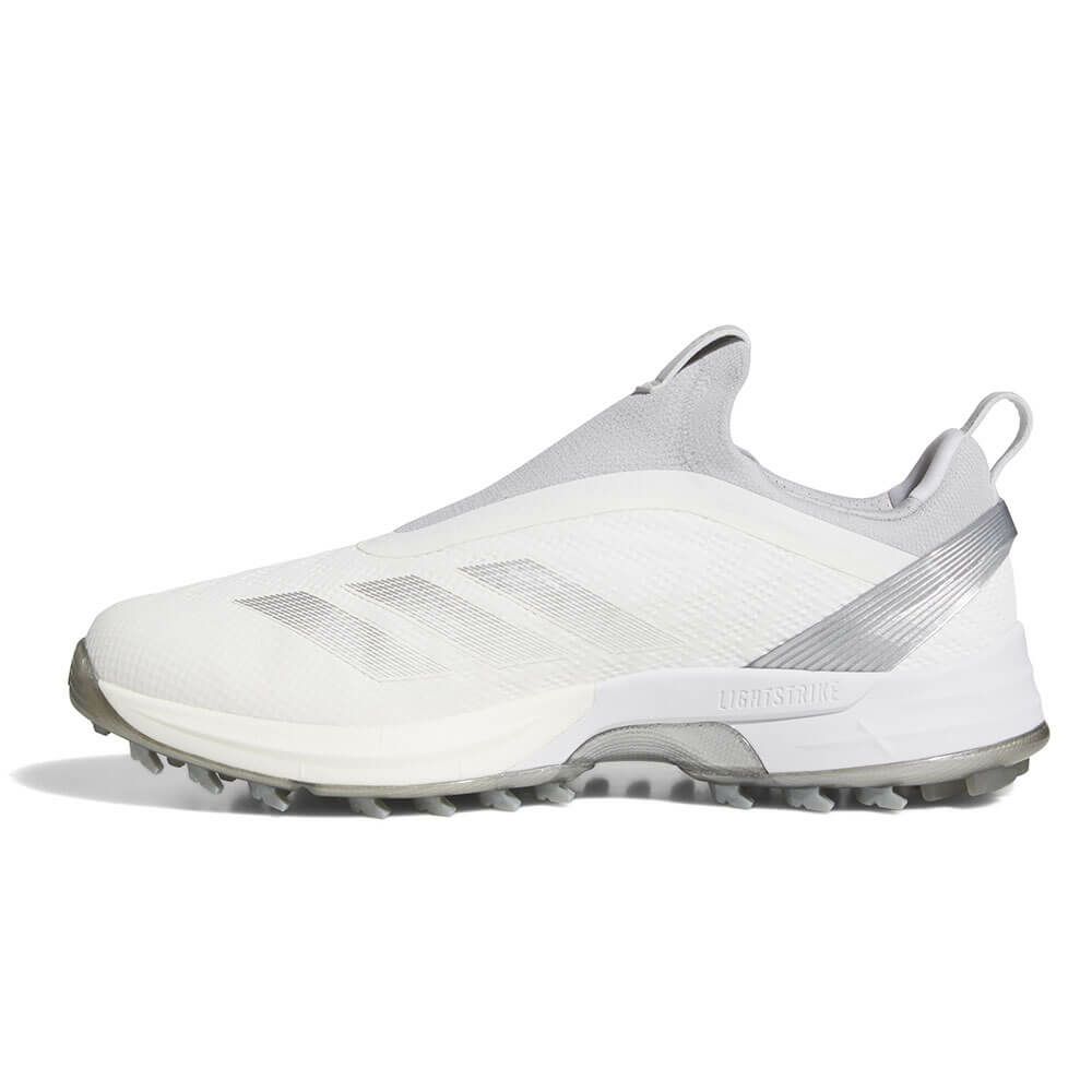 アディダス adidas　アディゼロ ゼッドジー25 ボア メンズ スパイクレス ゴルフシューズ NLK60 IH3357　2025年モデル 詳細4