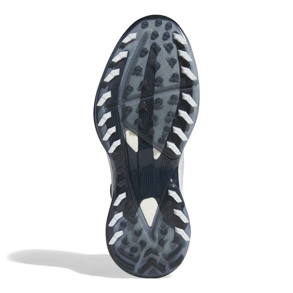 アディダス adidas　アディゼロ ゼッドジー25 ボア メンズ スパイクレス ゴルフシューズ NLK60 JI0863　2025年モデル 詳細3