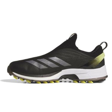 アディダス adidas　アディゼロ ゼッドジー25 ボア メンズ スパイクレス ゴルフシューズ NLK60 IH9895　2025年モデル 詳細4