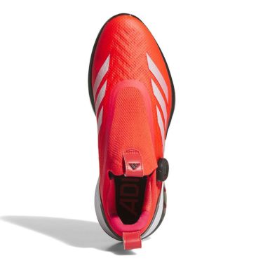 アディダス adidas　アディゼロ ゼッドジー25 ボア メンズ スパイクレス ゴルフシューズ NLK60 IH9898　2025年モデル 詳細2